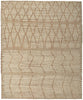 9 x 11 Contemporary Moroccan Rug 80806