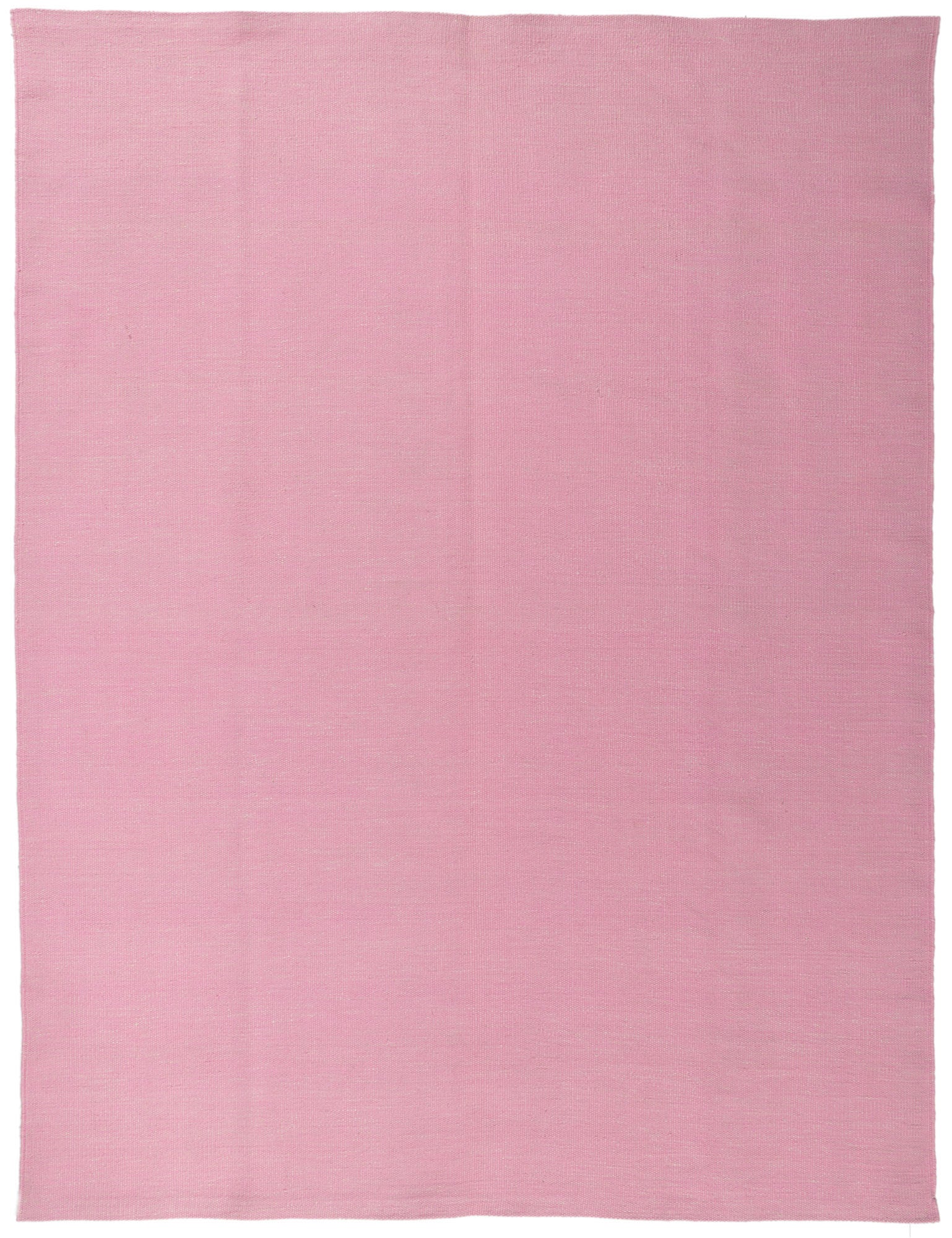 9 x 11 Swedish Inspired Pink Kilim Rug 30686