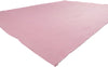 9 x 11 Swedish Inspired Pink Kilim Rug 30686