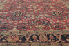 9 x 12 Antique Persian Mahal Rug 61168