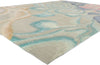 9 x 12 Contemporary Abstract Rug 30866