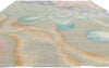9 x 12 Contemporary Abstract Rug 30866