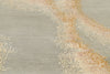 9 x 12 Contemporary Abstract Rug 30866
