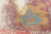 9 x 12 Contemporary Abstract Rug 30867