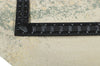 9 x 12 Contemporary Abstract Rug 30868
