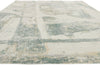 9 x 12 Contemporary Abstract Rug 30868