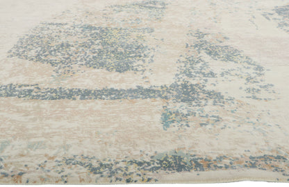 9 x 12 Contemporary Abstract Rug 30869