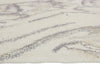 9 x 12 Contemporary Abstract Rug 30870