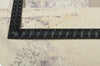 9 x 12 Contemporary Abstract Rug 30870