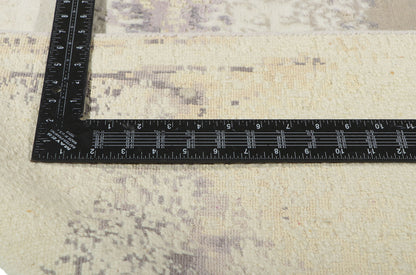 9 x 12 Contemporary Abstract Rug 30870