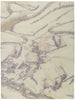 9 x 12 Contemporary Abstract Rug 30870