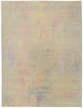 9 x 12 Contemporary Abstract Rug 30872