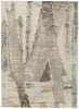 9 x 12 Contemporary Abstract Rug 30873