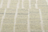 9 x 12 Contemporary Abstract Rug 30874