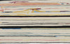 9 x 12 Contemporary Abstract Rug 30875
