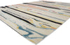 9 x 12 Contemporary Abstract Rug 30875
