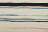9 x 12 Contemporary Abstract Rug 30875