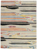 9 x 12 Contemporary Abstract Rug 30875