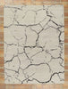 9 x 12 Contemporary Abstract Rug 30880