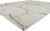 9 x 12 Contemporary Abstract Rug 30880