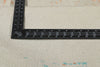 9 x 12 Contemporary Abstract Rug 30891