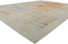 9 x 12 Contemporary Abstract Rug 30891