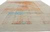 9 x 12 Contemporary Abstract Rug 30891