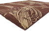 9 x 12 Biophilic Organic Modern Area Rug 80740