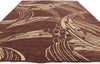 9 x 12 Biophilic Organic Modern Area Rug 80740