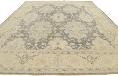 9 x 12 Transitional Area Rug 80940