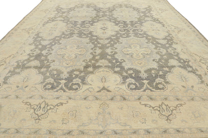9 x 12 Transitional Area Rug 80940