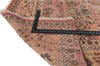 9 x 12 Vintage-Inspired Distressed Rug 30778