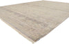 9 x 12 Vintage-Inspired Distressed Rug 30781