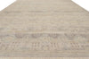 9 x 12 Vintage-Inspired Distressed Rug 30781
