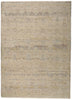 9 x 12 Vintage-Inspired Distressed Rug 30781