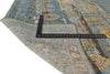 9 x 12 Vintage-Inspired Distressed Rug 30783
