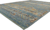 9 x 12 Vintage-Inspired Distressed Rug 30783