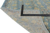 9 x 12 Vintage-Inspired Distressed Rug 30784