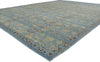 9 x 12 Vintage-Inspired Distressed Rug 30784