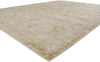9 x 12 Vintage-Inspired Distressed Rug 30788