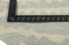 9 x 12 Contemporary High-Low Rug 30888