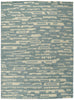 9 x 12 Contemporary High-Low Rug 30888