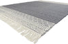 9 x 12 Handwoven Textured Jute Rug 30899
