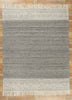 9 x 12 Handwoven Textured Jute Rug 30903