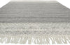 9 x 12 Handwoven Textured Jute Rug 30903