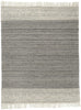 9 x 12 Handwoven Textured Jute Rug 30903