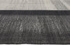 9 x 12 Modern Indian Kilim Rug 30902