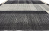 9 x 12 Modern Indian Kilim Rug 30902