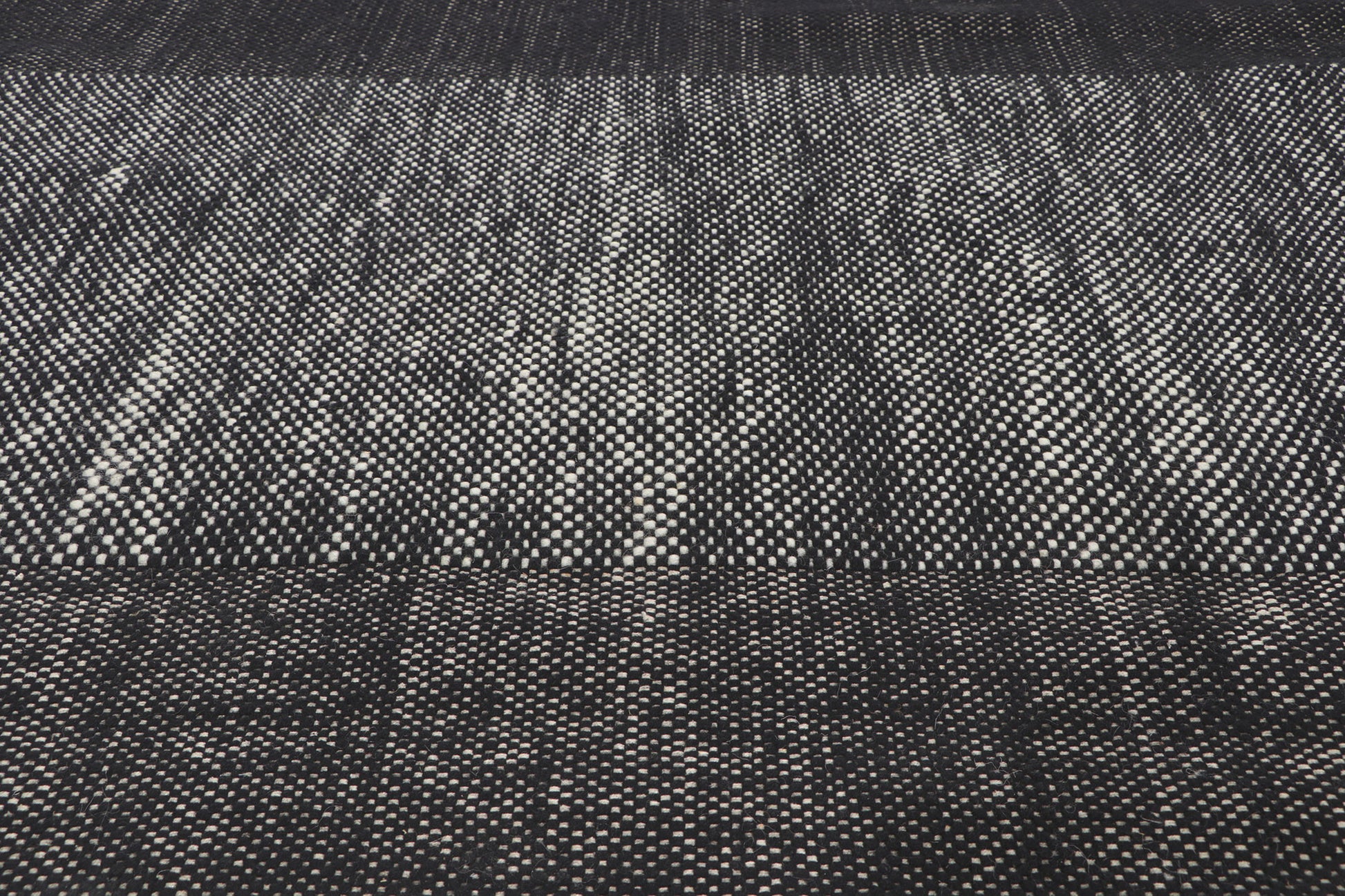 9 x 12 Modern Indian Kilim Rug 30902