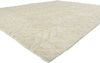 9 x 12 Moroccan High-Low Rug 30904